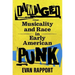 Damaged: Musicality and Race in Early American Punk