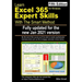 Learn Excel 365 Expert Skills with The Smart Method: Fifth Edition: updated for the Jan 2021 Semi-Annual version
