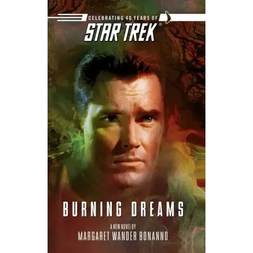 Star Trek: The Original Series: Burning Dreams