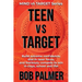 TEEN vs TARGET: Build extreme confidence, dial-in laser focus, and fearlessly compete to win in clays, school and life