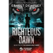 Righteous Dawn: A Gideon Wolf Supernatural Story