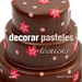 Decorar Pasteles: Técnicas