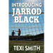 Introducing Jarrod Black: An unashamed football novel