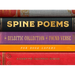 Spine Poems: An Eclectic Collection of Found Verse for Book Lovers