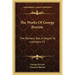 The Works of George Borrow: The Romany Rye, a Sequel to Lavengro V5