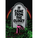It Came from the Closet: Queer Reflections on Horror