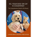 So Your Dog or Cat is Coughing?: A Comprehensive Guide for Pet Parents
