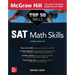 Top 50 SAT Math Skills, Third Edition
