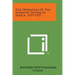 The Operation of the Mandate System in Africa, 1919-1927