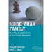 More Than Family: Non-Family Executives in the Family Business
