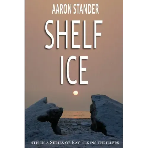 Shelf Ice