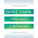 Spectral Music Design P