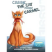 Cassie--The Cat from Carmel