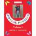 Joyful Physics Volume I: Learning by Experiencing