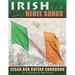 Irish Rebel Songs Cigar Box Guitar Songbook: 35 Classic Patriotic Songs from Ireland and Scotland - Tablature, Lyrics and Chords for 3-string "GDG" Tu
