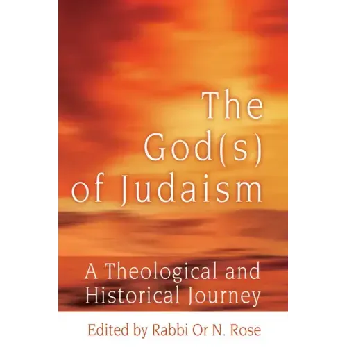The God Upgrade: Finding Your 21st-Century Spirituality in Judaism's 5,000-Year-Old Tradition