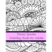 Funny Quotes Coloring Book for Adults: Line Art Coloring Book
