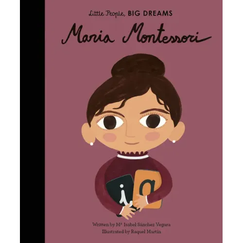 Maria Montessori