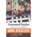 Crossword Puzzles Medium Level: Mind Bogglers Vol. 1
