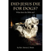 Did Jesus Die For Dogs?: What does the Bible say?