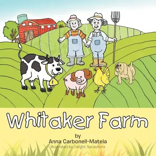 Whitaker Farm