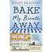 Bake My Breath Away: A Culinary Cozy Mystery Series