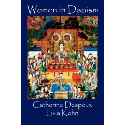 Women in Daoism