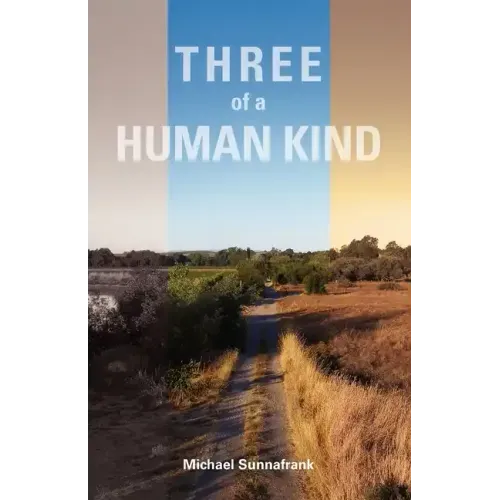 Three of a Human Kind