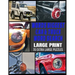 Worlds Biggest Car & Truck Word Search: All Things Automotive - Full Page Easy to Read Print - Over 800 Car and Driving Related Words - Great Gift for