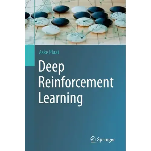 Deep Reinforcement Learning