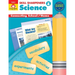 Skill Sharpeners: Science, Grade 4 Workbook