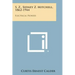 S. Z., Sidney Z. Mitchell, 1862-1944: Electrical Pioneer