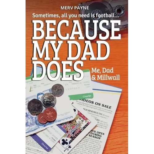 Because My Dad Does