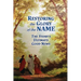 Restoring the Glory of the NAME: the Story's Ultimate Good News