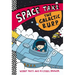 Space Taxi: The Galactic B.U.R.P.