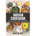 Indian Cookbook: 70 Easy Recipes For Traditional Food From India