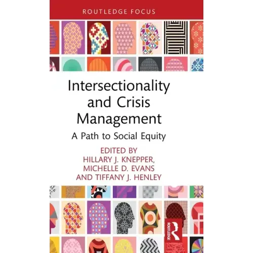 Intersectionality and Crisis Management: A Path to Social Equity
