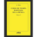 Curso de teoría razonada de la música: Volúmen 3