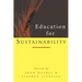 Education for Sustainability