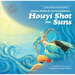 Chinese Myths for Early Childhood--Houyi Shot the Suns