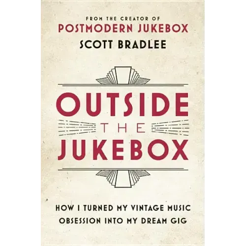 Outside the Jukebox: How I Turned My Vintage Music Obsession Into My Dream Gig