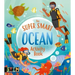 The Super Smart Ocean Activity Book