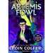 Artemis Fowl