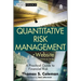 Quantitative Risk Management, + Website: A Practical Guide to Financial Risk