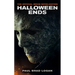 Halloween Ends: The Official Movie Novelization