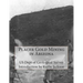 Placer Gold Mining in Arizona