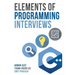 Elements of Programming Interviews: The Insiders' Guide