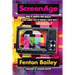 Screenage: How TV Shaped Our Reality, from Tammy Faye to Rupaul's Drag Race