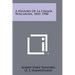 A History Of La Crosse, Wisconsin, 1841-1900