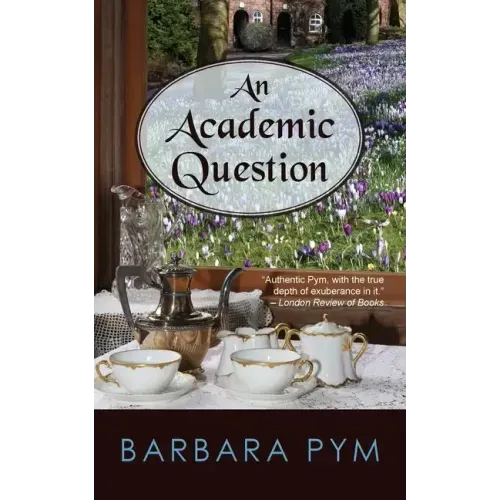 An Academic Question